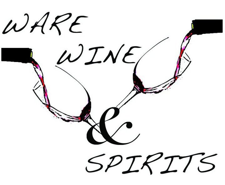 Ware Wine & Spirits Logo