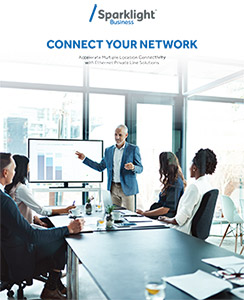 Connect Your Network