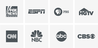 tv channel logos