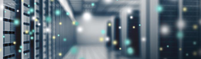 Server room