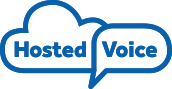 Hosted Voice in a cloud