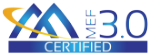 mef 3.0 certified