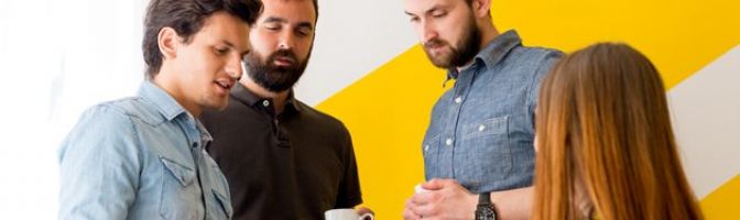 How to Optimize Your Google My Business Page