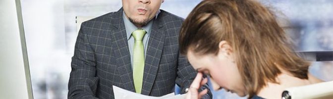 How to Deal with Negative Employees