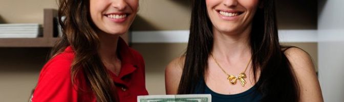 Have You Saved Enough For Your Startup?