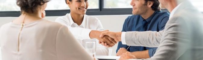 5 Questions to Ask When Interviewing Your First Employee