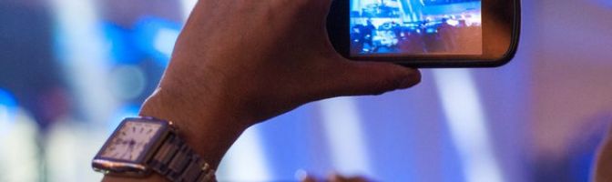 5 Tips for Effective Use of Facebook Live
