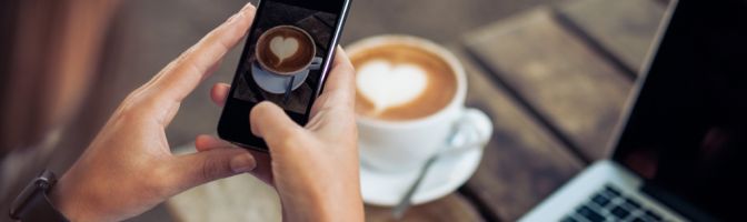 Part II - Instagram for Business: Selling Your Story