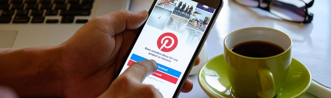 Drive Traffic to Your Blog with Pinterest