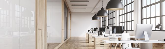 Questions to Consider When Finding an Office Space