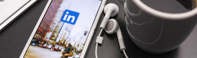 LinkedIn Content Strategy for B2B Marketing
