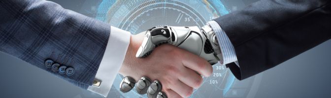 Transforming Customer Experience with Artificial Intelligence