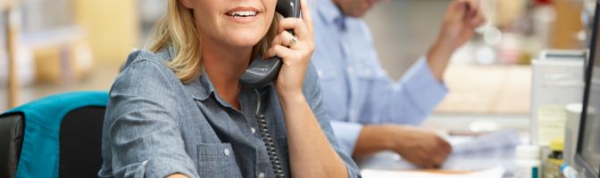 Before You Buy: 5 Things to Consider for Your Business Phone Services