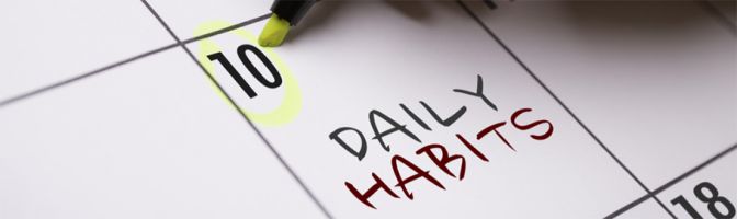 5 Daily Habits of Successful Small Business Owners