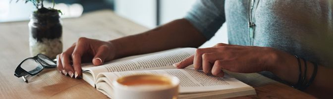 6 Books Every Small Business Owner Should Read