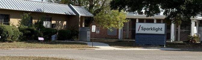 Biloxi, MS Sparklight Business Office