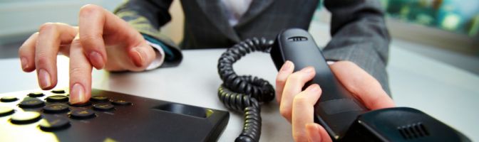 Small Business Phone Systems That Help Your Business Do More