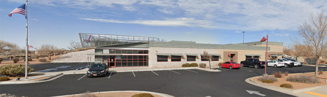 Rio Rancho, NM Sparklight Business Office