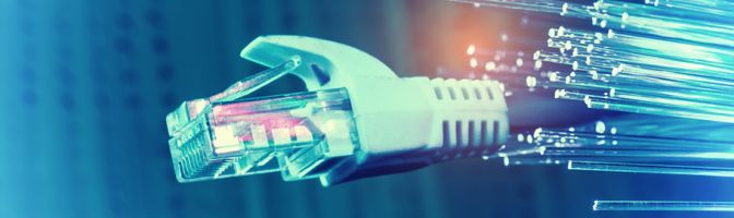 Advantages of Fiber Optic Ethernet