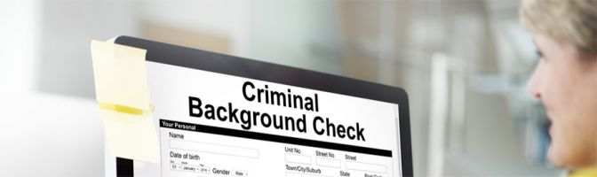 Employee Background Checks Made Simple