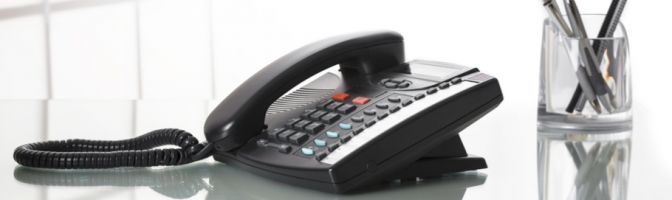 business landline and internet packages