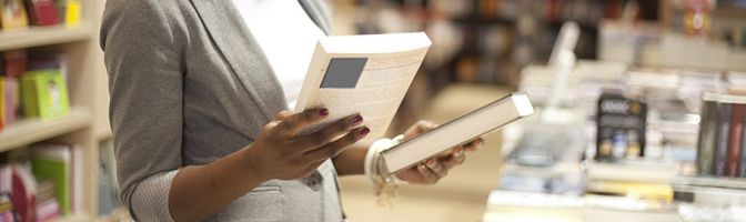 Top Books on Small Business Marketing