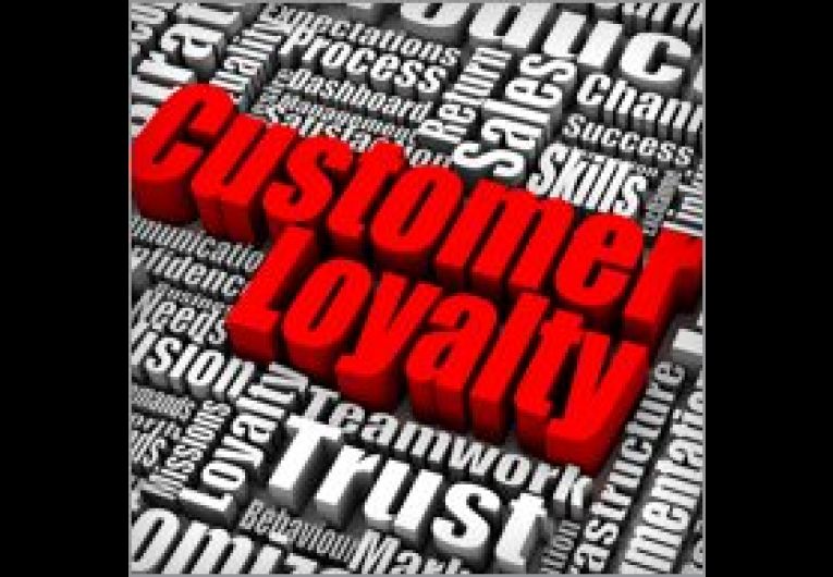 Loyalty Programs: Make Your Customers Feel Special
