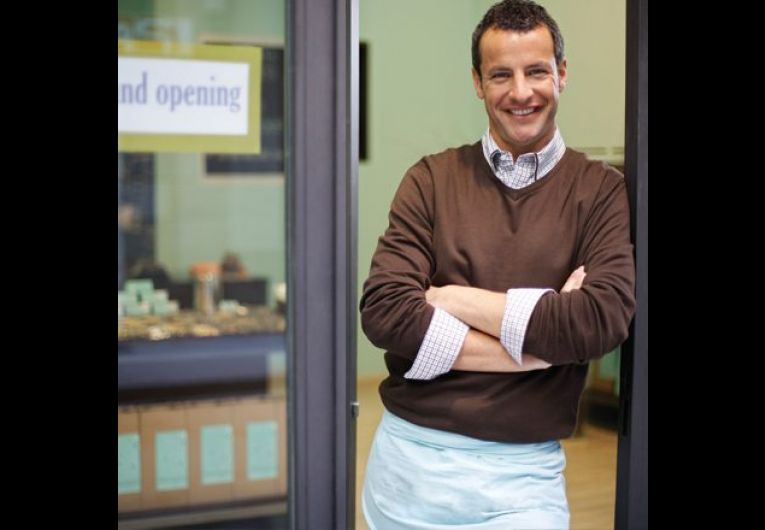 Four Ways to Grow Your Small Business