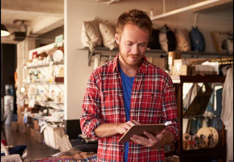 How the Cloud is Reshaping Small Business