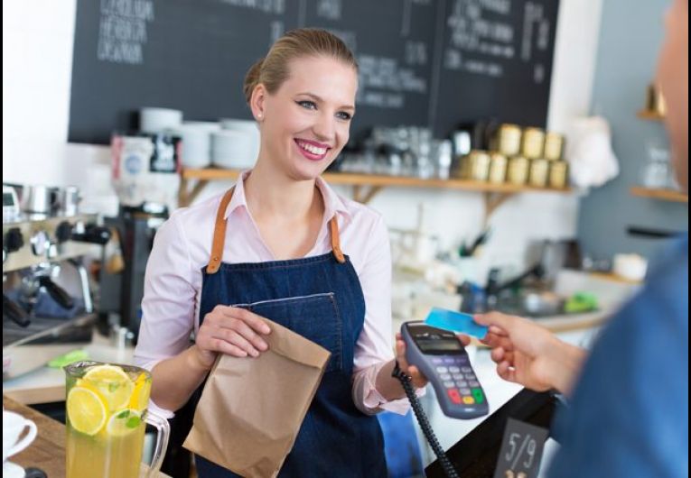 Smart Credit Card Processing Solutions
