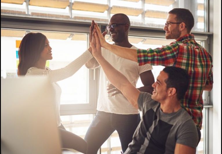 How to Build an Effective Team for Your Small Business