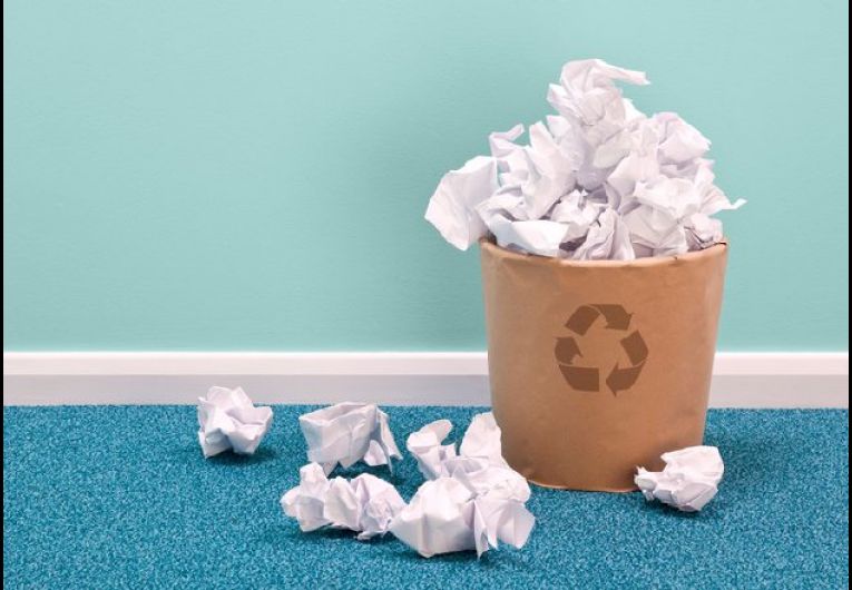 6 Inexpensive Ways to Reduce Waste for Your Small Business