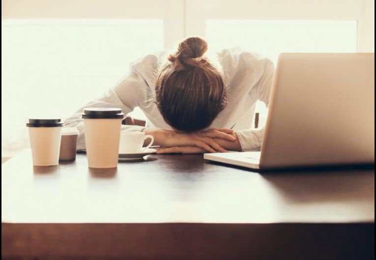 5 Ways to Avoid Employee Burnout