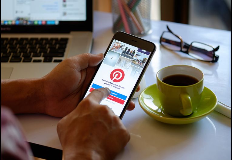 Drive Traffic to Your Blog with Pinterest
