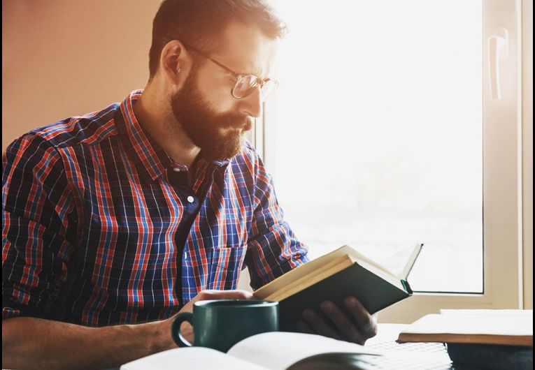 10 Best Books for Leaders to Read