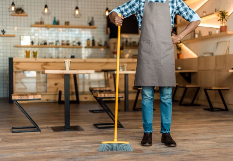 Brush the Dust Off your Small Business this Spring
