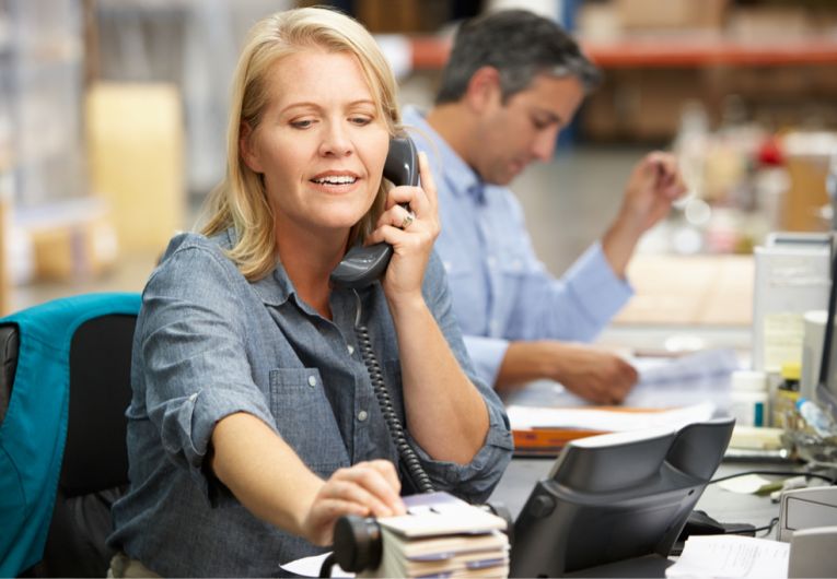 Before You Buy: 5 Things to Consider for Your Business Phone Services