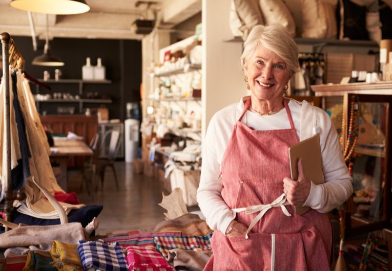 The Top 3 Ways to Celebrate Small Business Week (April 29 - May 5)