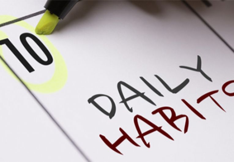 5 Daily Habits of Successful Small Business Owners