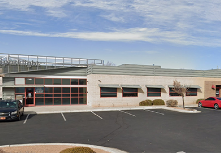 Rio Rancho, NM Sparklight Business Office