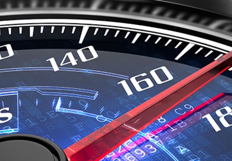 sparklight internet speed test