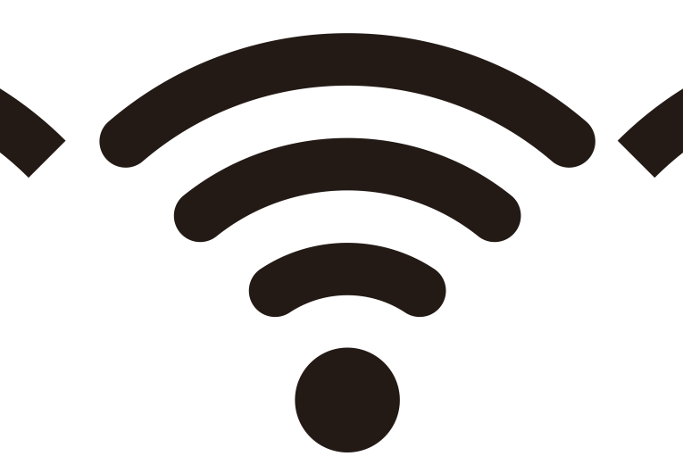 wifi symbols