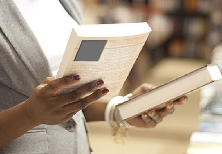 Top Books on Small Business Marketing