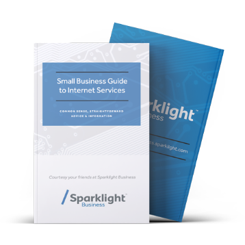 Business Internet, Fiber, Phone & TV | Sparklight Business